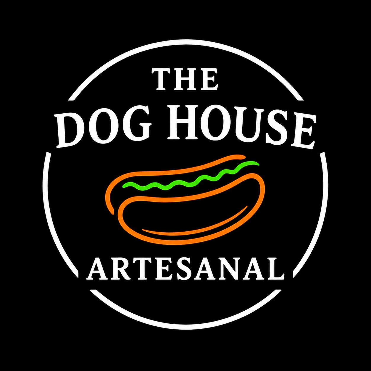 The Dog House Artesanal
